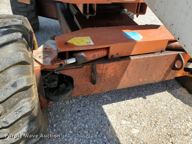 image for item DF8942 1997 Snorkelift ATR60  boom lift