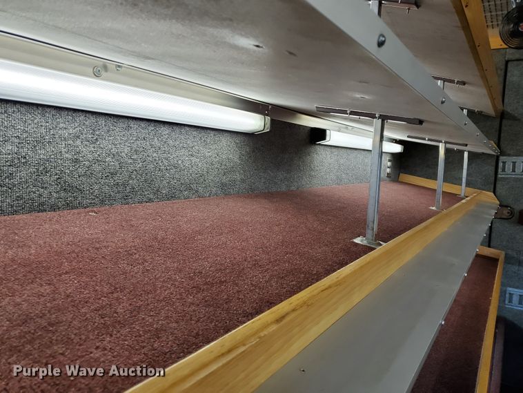 image for item DF8956 2002 Freightliner MT55  delivery truck