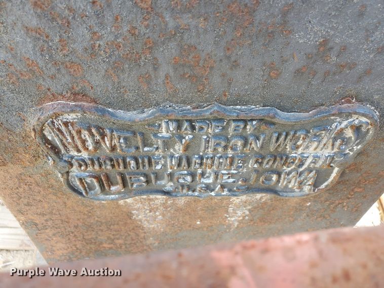 image for item DF8960 Forge tools