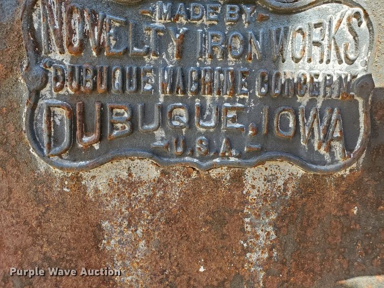 image for item DF8960 Forge tools