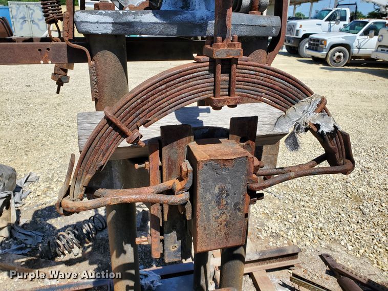 image for item DF8960 Forge tools