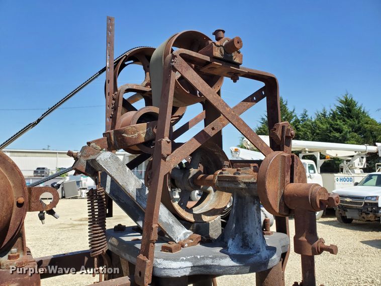 image for item DF8960 Forge tools