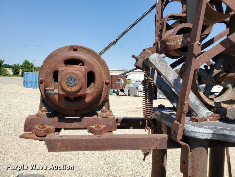 image for item DF8960 Forge tools