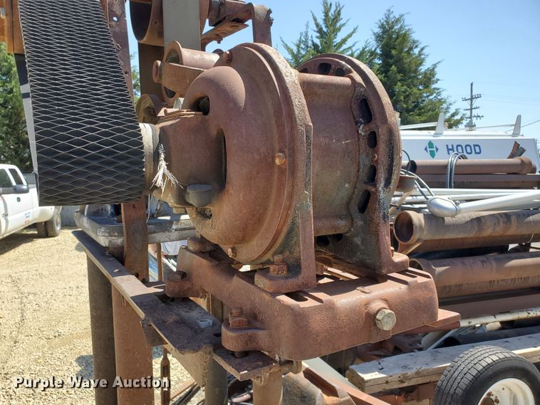 image for item DF8960 Forge tools