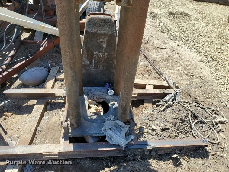 image for item DF8960 Forge tools