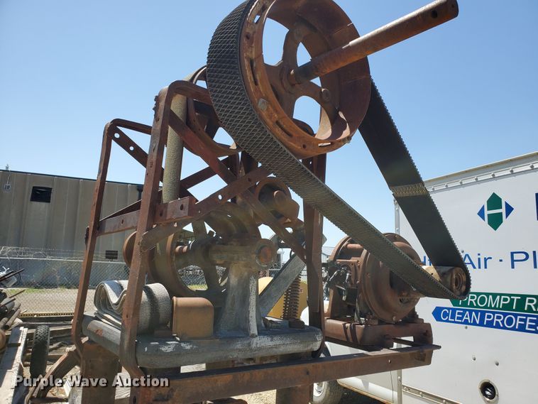 image for item DF8960 Forge tools