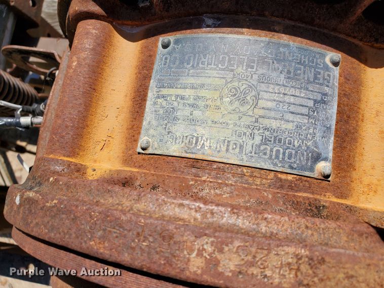 image for item DF8960 Forge tools