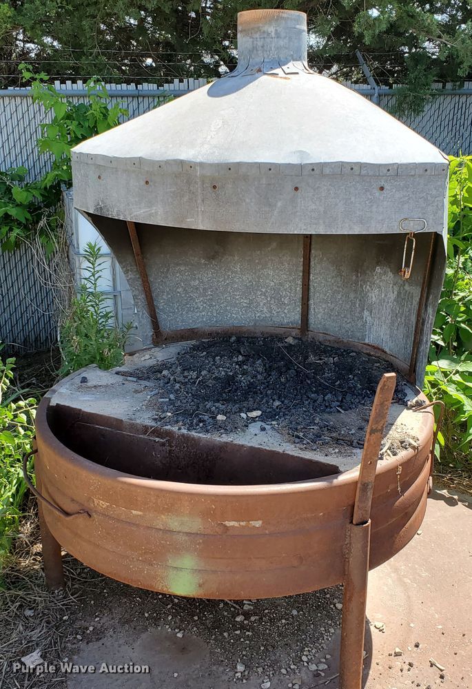 image for item DF8960 Forge tools