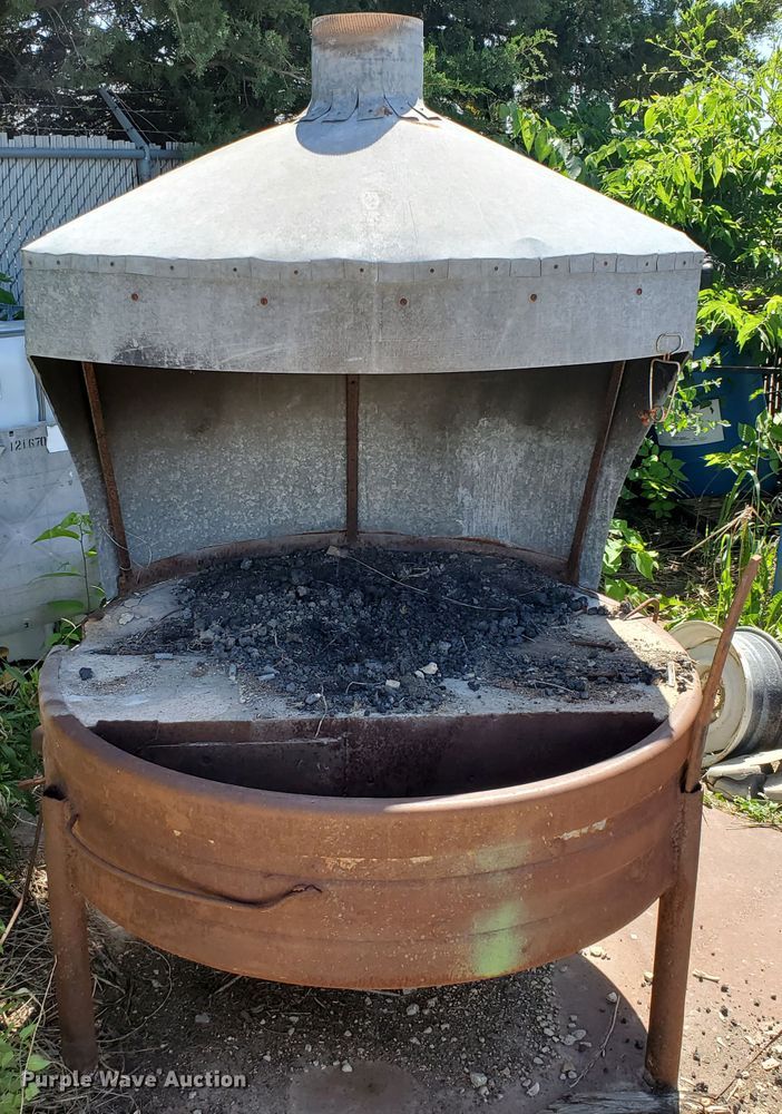 image for item DF8960 Forge tools