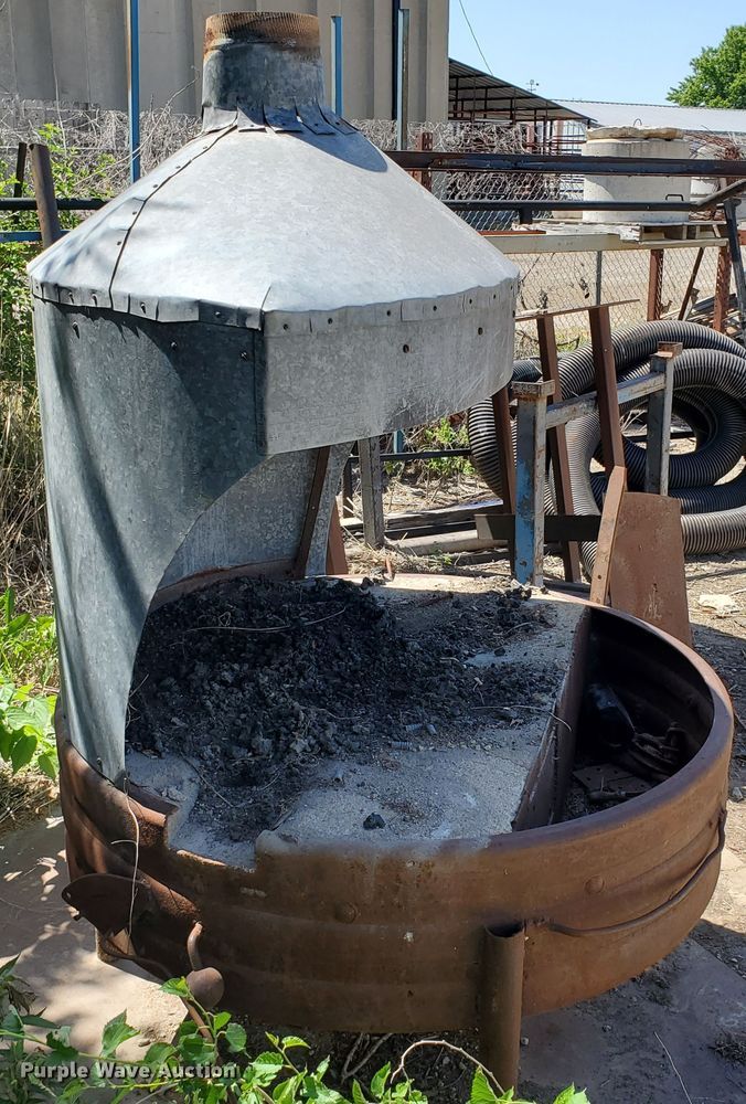 image for item DF8960 Forge tools