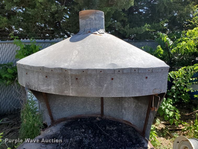 image for item DF8960 Forge tools