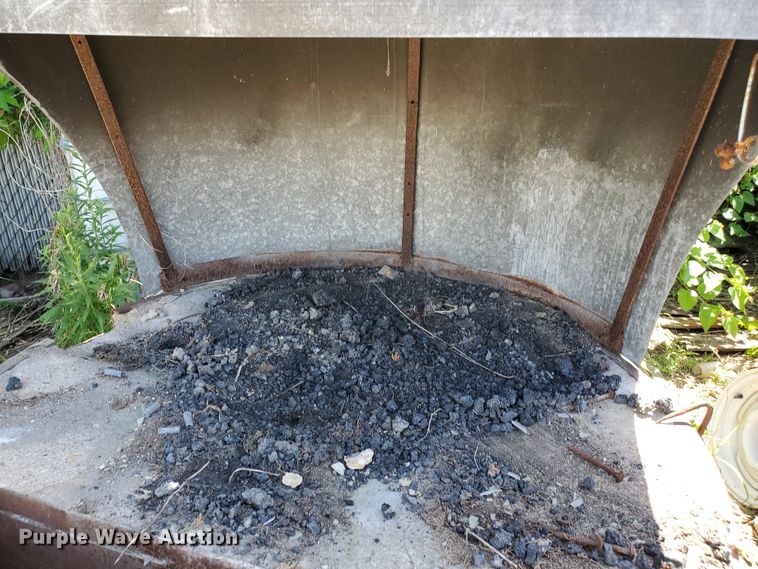 image for item DF8960 Forge tools