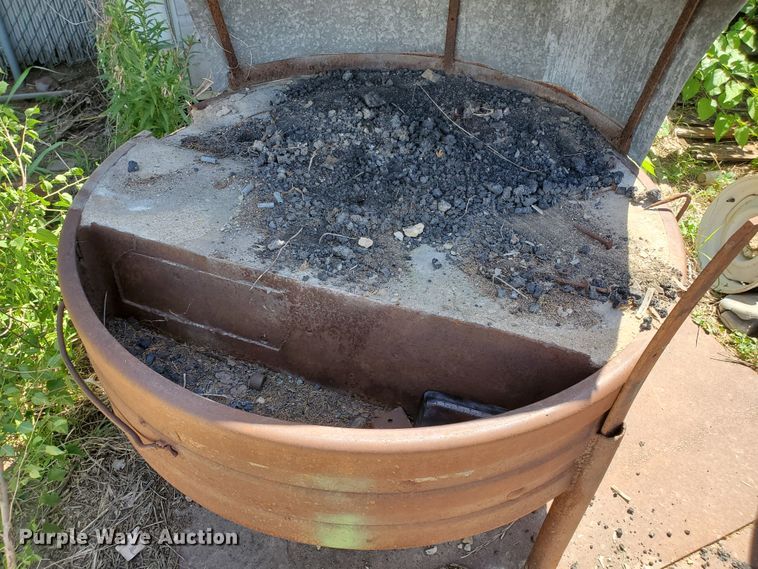 image for item DF8960 Forge tools