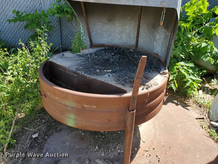 image for item DF8960 Forge tools