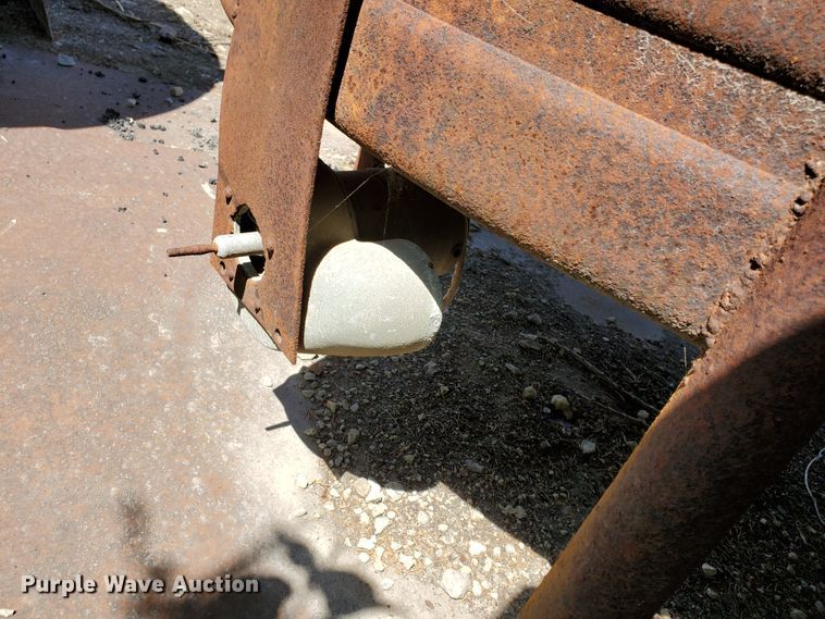 image for item DF8960 Forge tools