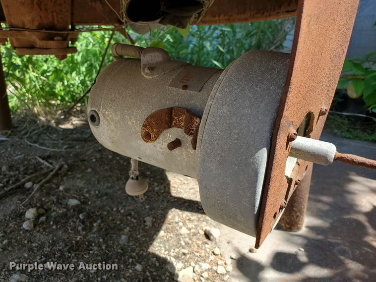 image for item DF8960 Forge tools