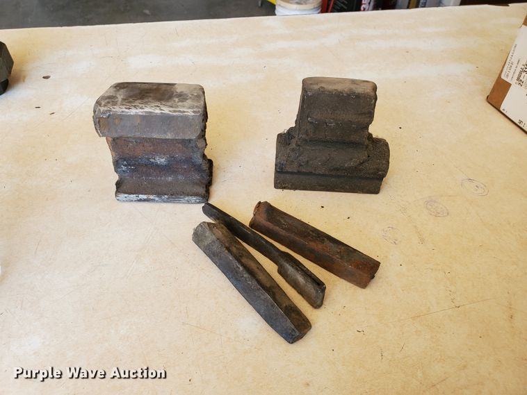 image for item DF8960 Forge tools