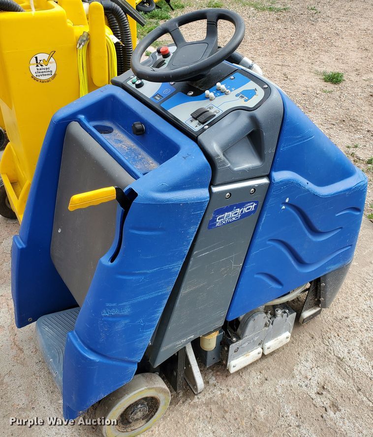 image for item DF8985 Floor cleaning equipment