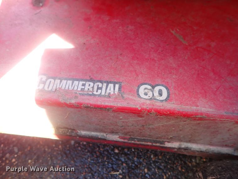 image for item DG2208 Exmark ZTR lawn mower