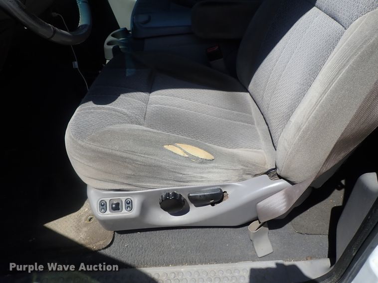 image for item DG2231 2001 Ford Excursion  SUV