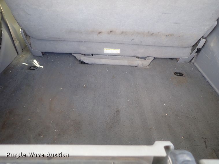 image for item DG2231 2001 Ford Excursion  SUV