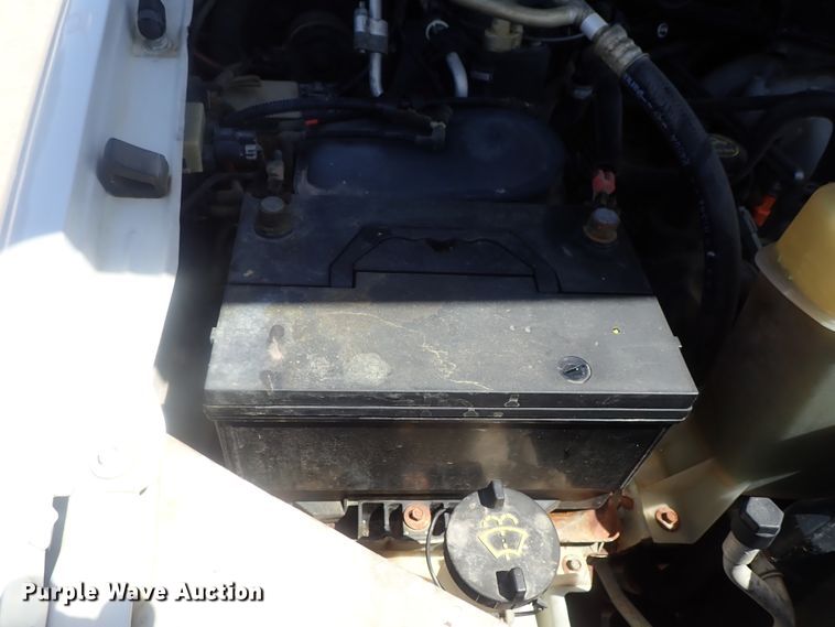 image for item DG2231 2001 Ford Excursion  SUV