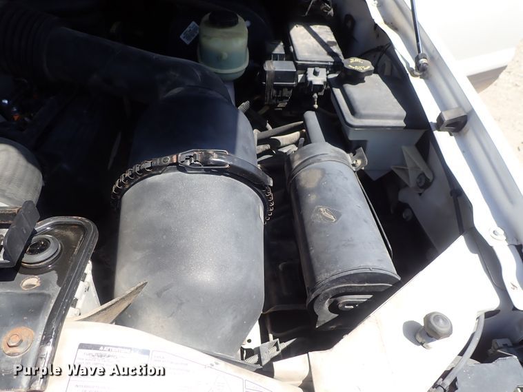 image for item DG2231 2001 Ford Excursion  SUV