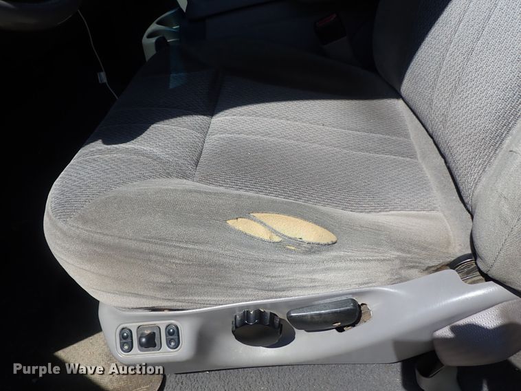 image for item DG2231 2001 Ford Excursion  SUV