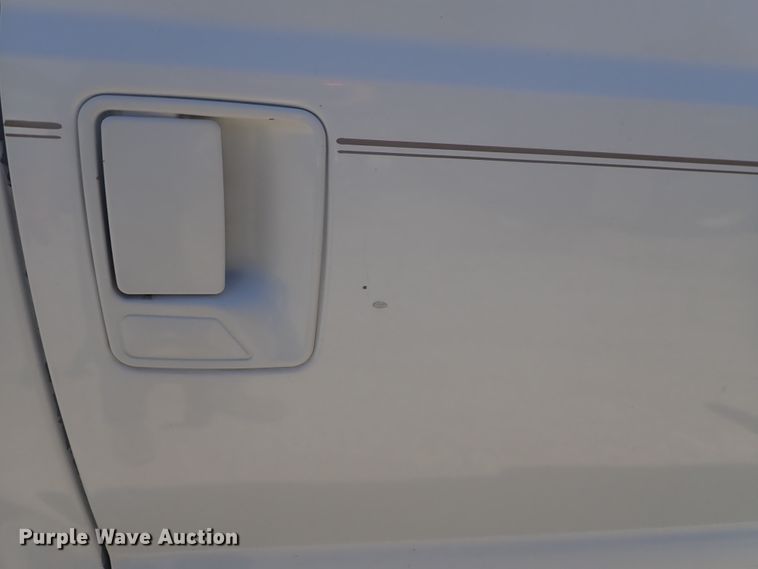 image for item DG2231 2001 Ford Excursion  SUV