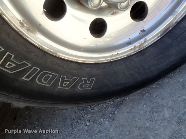 image for item DG2231 2001 Ford Excursion  SUV