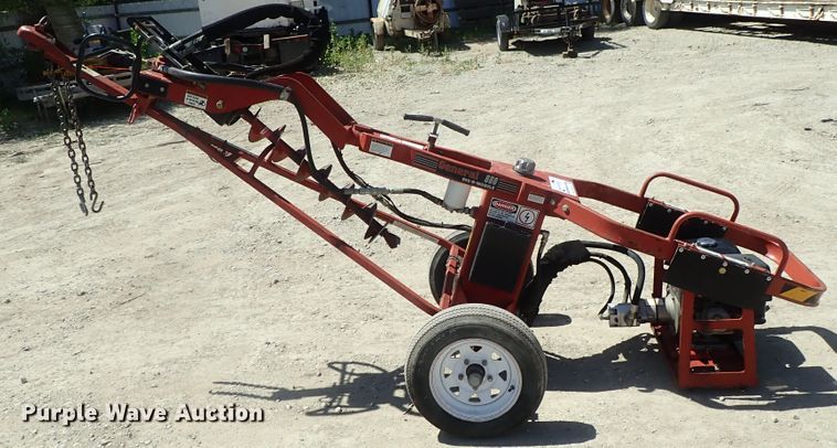 image for item DG2232 General 660 Dig-R post hole auger