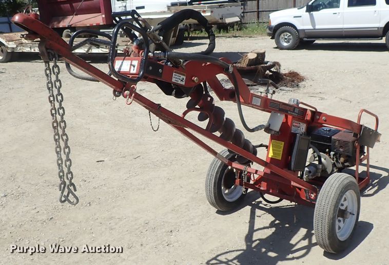 image for item DG2232 General 660 Dig-R post hole auger