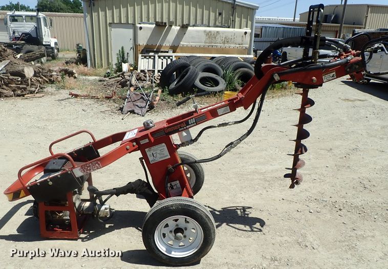 image for item DG2232 General 660 Dig-R post hole auger