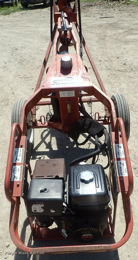 image for item DG2232 General 660 Dig-R post hole auger