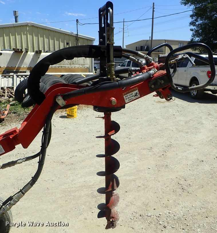 image for item DG2232 General 660 Dig-R post hole auger