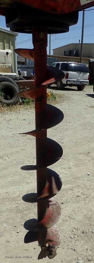 image for item DG2232 General 660 Dig-R post hole auger