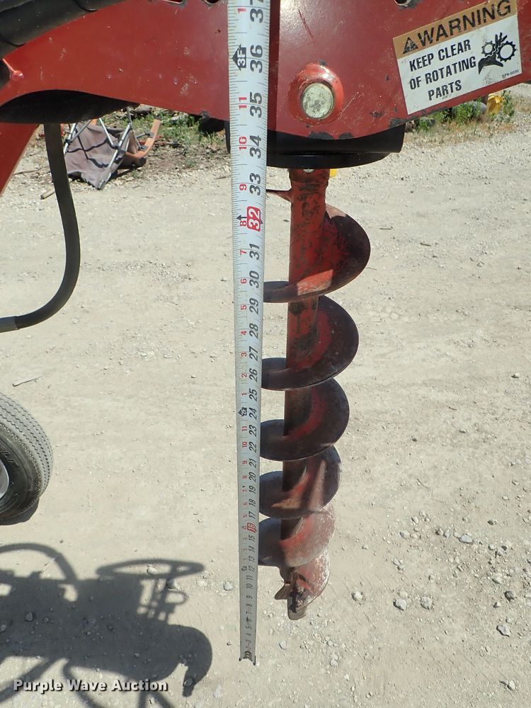 image for item DG2232 General 660 Dig-R post hole auger