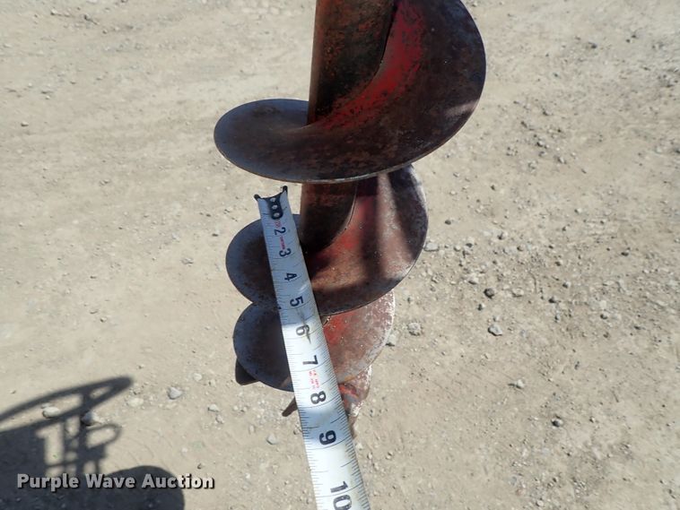 image for item DG2232 General 660 Dig-R post hole auger