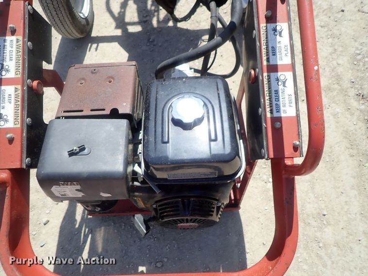 image for item DG2232 General 660 Dig-R post hole auger