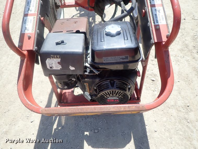 image for item DG2232 General 660 Dig-R post hole auger