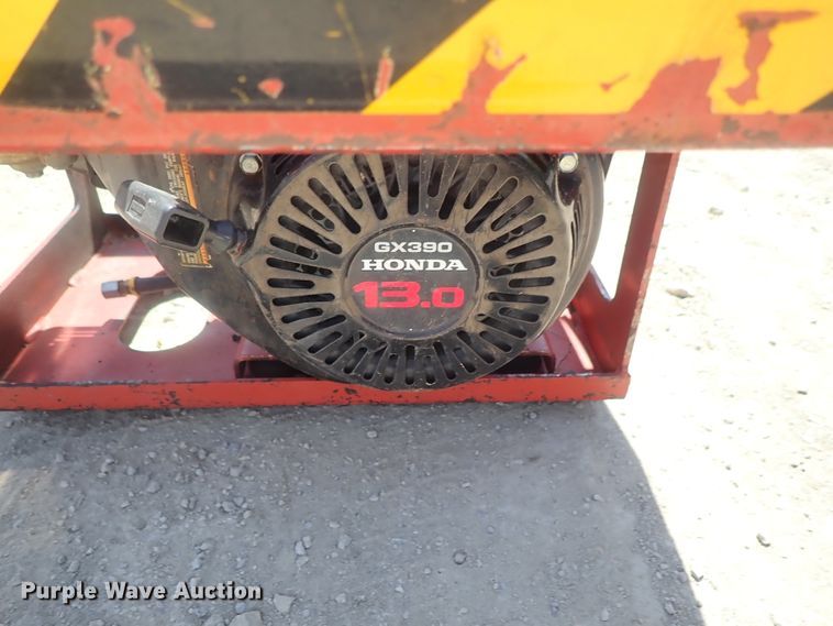 image for item DG2232 General 660 Dig-R post hole auger