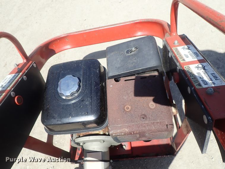 image for item DG2232 General 660 Dig-R post hole auger