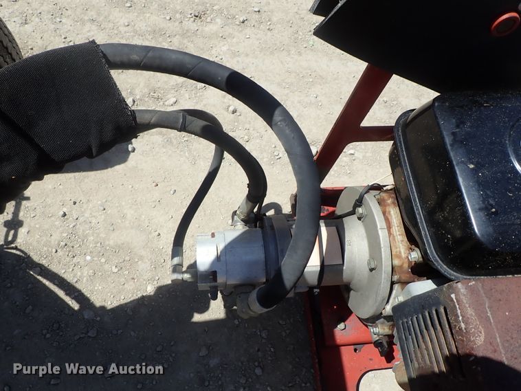 image for item DG2232 General 660 Dig-R post hole auger