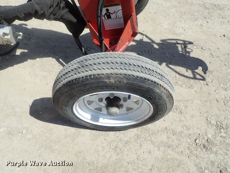 image for item DG2232 General 660 Dig-R post hole auger