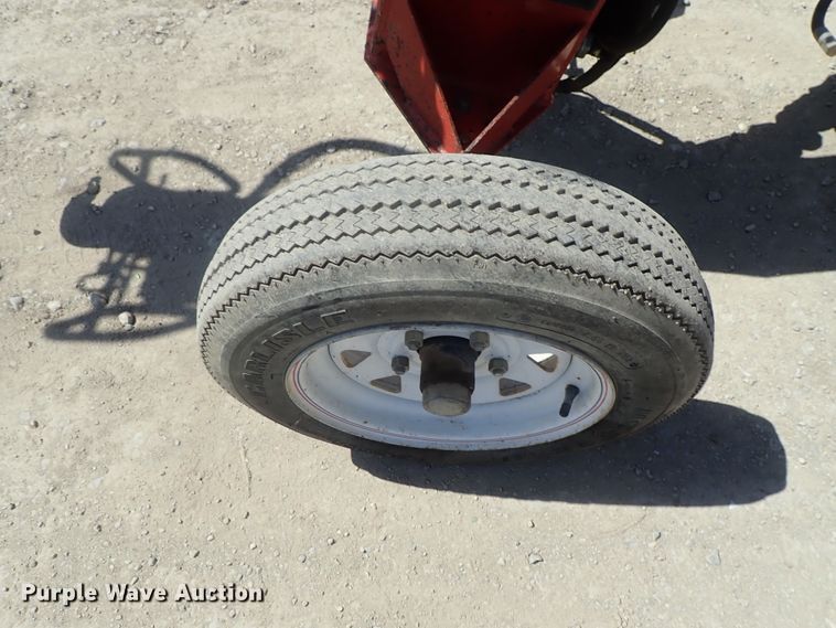 image for item DG2232 General 660 Dig-R post hole auger