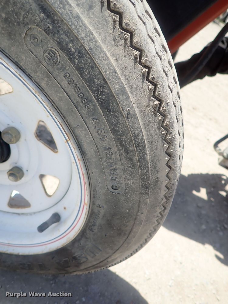 image for item DG2232 General 660 Dig-R post hole auger