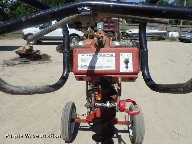 image for item DG2232 General 660 Dig-R post hole auger