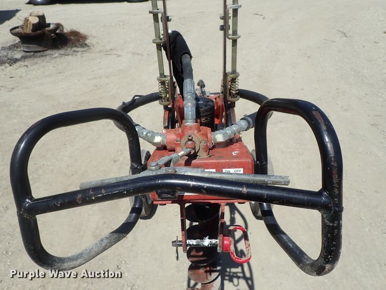 image for item DG2232 General 660 Dig-R post hole auger