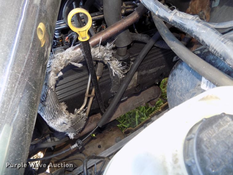 image for item DG2594 2004 Ford Excursion XLT  SUV