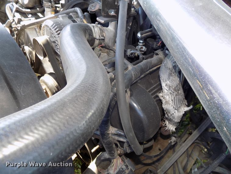 image for item DG2594 2004 Ford Excursion XLT  SUV